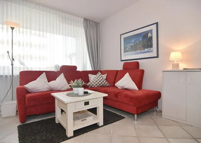 Strandstrasse 22, Whg 1