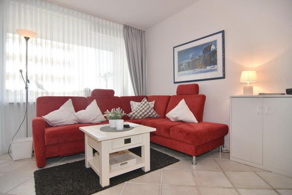 Strandstrasse 22, Whg 1 *