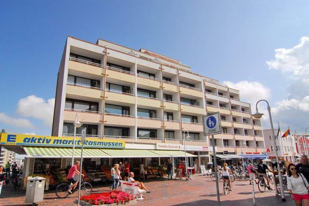 Strandstrasse 22, Whg 1