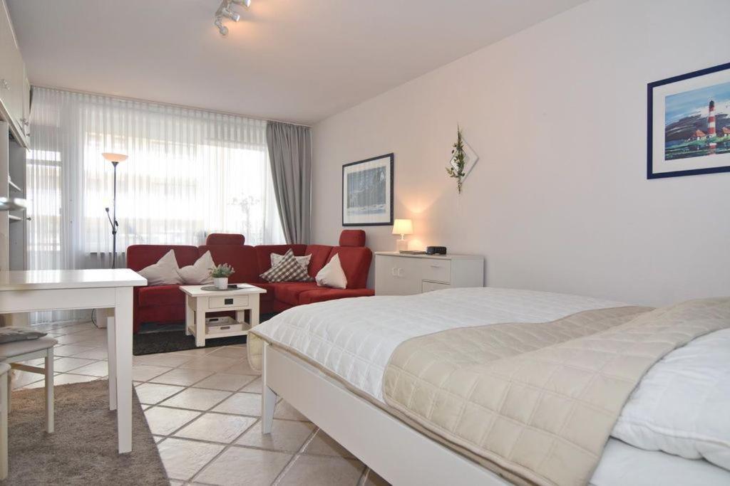 Strandstrasse 22, Whg 1 *